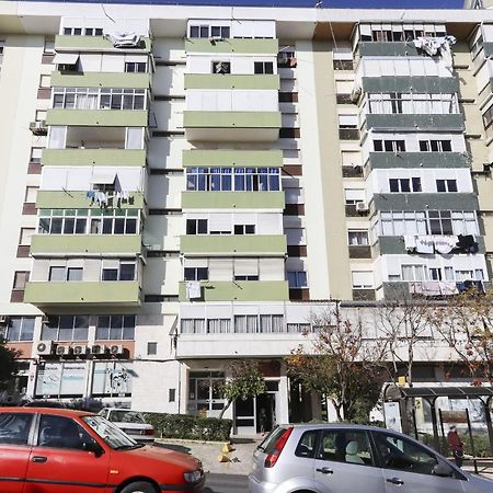 Olaias Classic By Homing Lisbon Exterior photo
