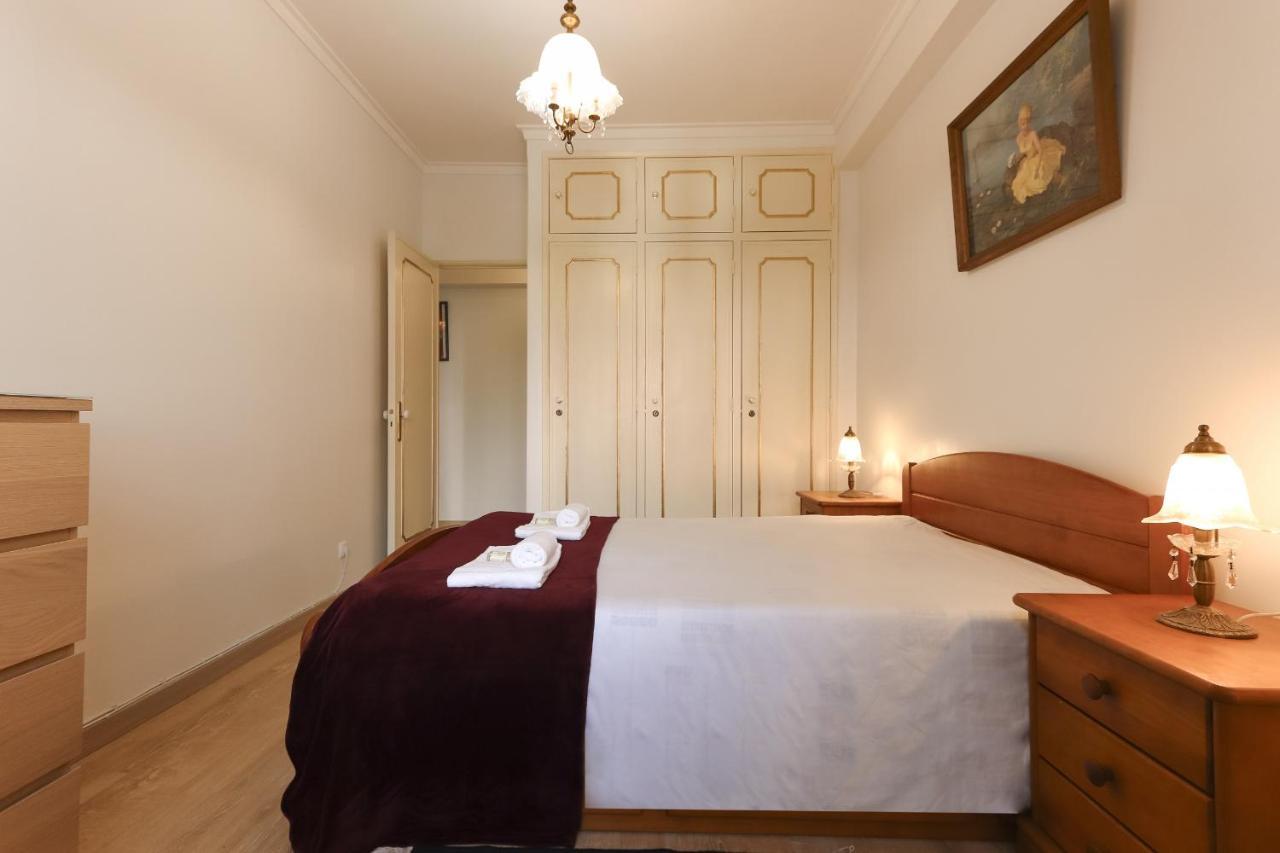 Olaias Classic By Homing Lisbon Exterior photo