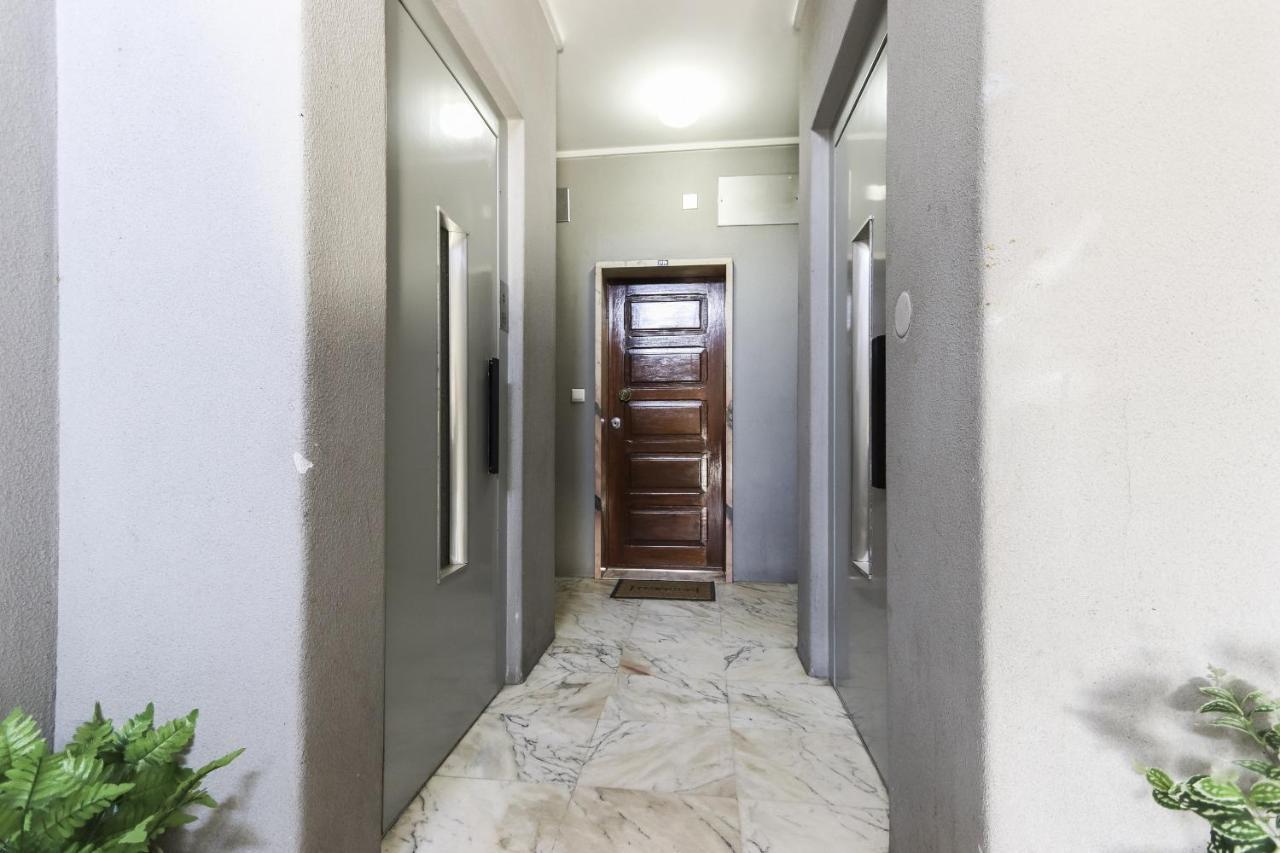 Olaias Classic By Homing Lisbon Exterior photo