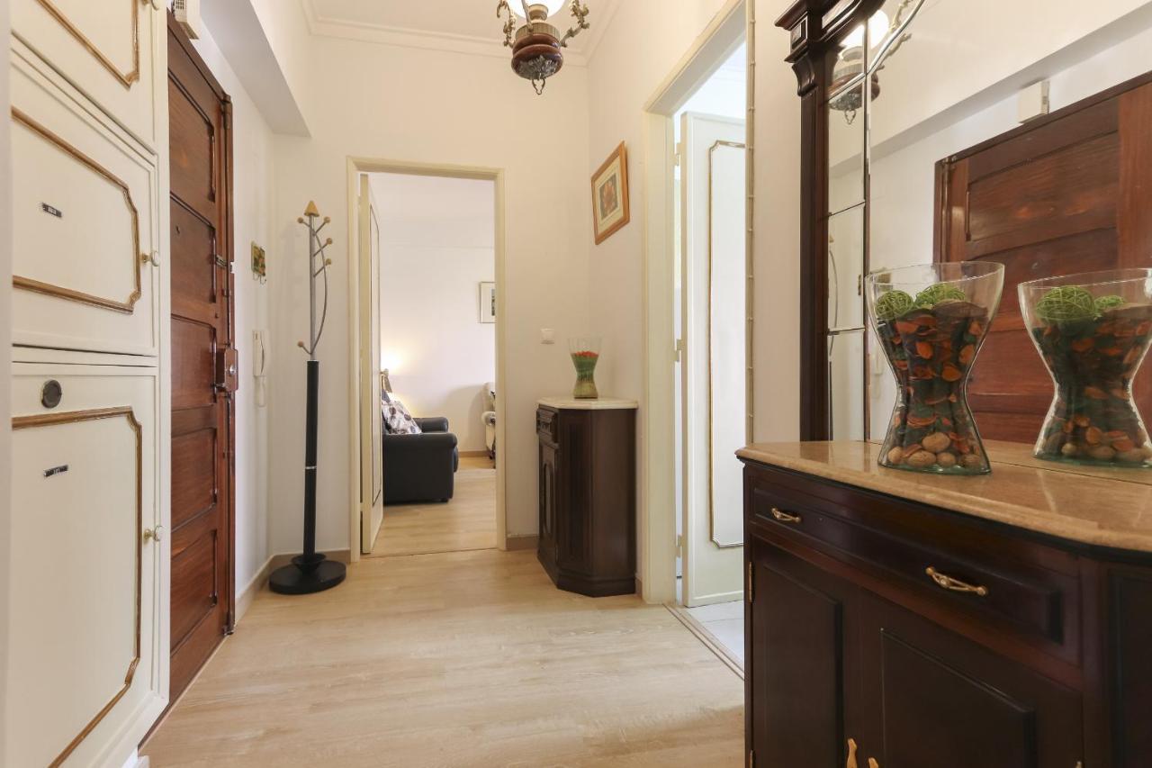 Olaias Classic By Homing Lisbon Exterior photo