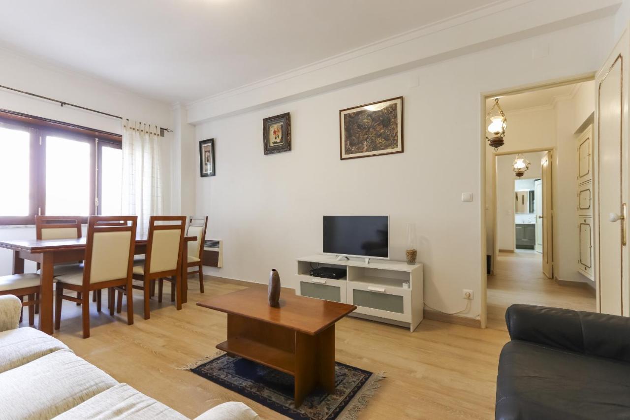 Olaias Classic By Homing Lisbon Exterior photo