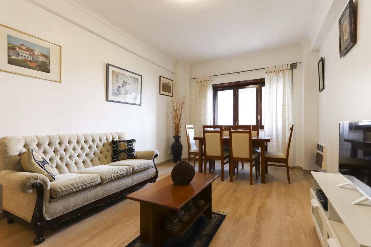 Olaias Classic By Homing Lisbon Exterior photo